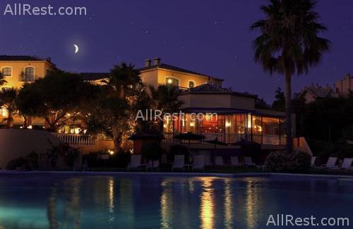 Las Dunas Beach Hotel & Spa 38